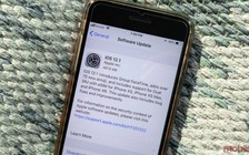 Apple trình làng iOS 12.1 với loạt cải tiến mới