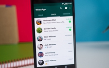 WhatsApp thử nghiệm tính năng trả lời riêng tư cho Android
