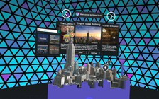 Microsoft ra mắt ứng dụng thực tế hỗn hợp Outings