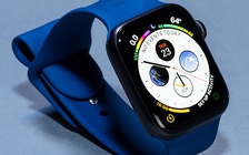 watchOS 5.1.1 sửa lỗi biến Watch Series 4 thành 'cục gạch'