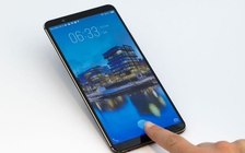 Qualcomm sẽ cung cấp cảm biến vân tay dưới màn hình cho Samsung