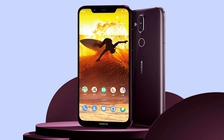 Google vô tình xác nhận sự xuất hiện của Nokia 8.1