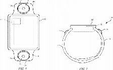 Apple cân nhắc đưa nhiều camera vào Apple Watch