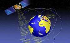 GPS của điện thoại sắp nhanh và chính xác hơn