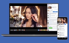 Facebook Messenger thử nghiệm tính năng cho phép bạn bè xem video cùng nhau