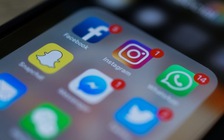 Instagram vô tình làm lộ mật khẩu người dùng