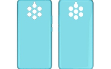 Nokia 9 PureView sẽ có máy ảnh với ống kính penta