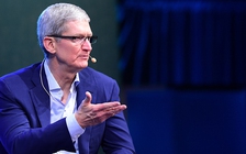 Vì sao Apple chọn Google search mặc định trên iOS?