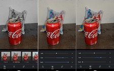 Google Photos trên iOS thêm các tính năng chỉnh sửa ảnh mới