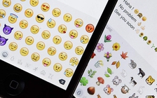 Tròn 10 năm Apple giới thiệu biểu tượng cảm xúc đầu tiên