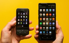 Google gợi ý cài đặt ứng dụng cần thiết trên smartphone Android