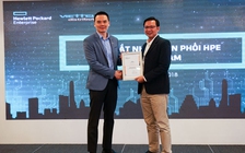 HPE hợp tác Viettel Distribution đẩy mạnh các giải pháp máy chủ