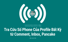 Tài khoản Facebook tại Việt Nam dễ dàng lộ số điện thoại chỉ bằng vài click chuột