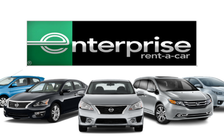 Dịch vụ thuê xe hơi thông minh lớn nhất Mỹ vào Việt Nam