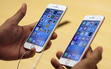 Xuất hiện dịch vụ đột nhập iPhone bị khóa