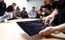 Apple mở bán iPad 9,7 inch phiên bản tân trang