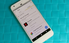 Google Photos bổ sung chế độ tiết kiệm dữ liệu