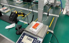 Bên trong nhà máy sản xuất điện thoại VinSmart có gì?