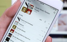 Apple Music 'đổ bộ' lên máy tính bảng Android