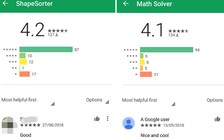 Google xóa 22 ứng dụng gian lận quảng cáo trên Play Store