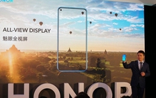 Smartphone đầu tiên trang bị camera 48 MP