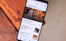Google Maps cho iOS thêm tab For You để gợi ý dẫn đường tốt hơn