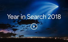 Người Việt tìm kiếm gì trên Google trong năm 2018?