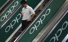 Samsung và Oppo dẫn đầu thị trường di động Việt