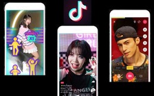 Những xu hướng được tìm kiếm nhiều nhất trên TikTok năm 2018