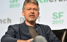 Cựu giám đốc AI của Google đảm nhận vị trí phó chủ tịch Apple