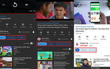 YouTube sẽ sớm cho phép kiểm soát video phát tự động