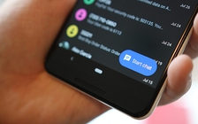 Ứng dụng web Messages chuyển từ Android.com sang Google.com