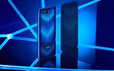 Honor trình làng smartphone đầu tiên thế giới dùng công nghệ nano