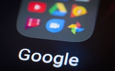 Nhận dạng khuôn mặt của Google Photos không bị phạt