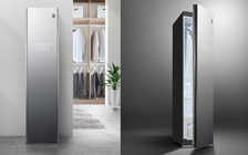 Google Assistant sẽ 'cập bến' gương thông minh