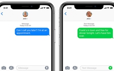 iOS sắp hỗ trợ giao thức nhắn tin RCS