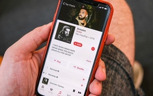 Cách đặt giới hạn âm lượng cho Apple Music trên iPhone và iPad