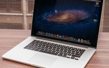 Cách sử dụng màn hình Retina ở độ phân giải gốc