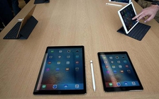 iPad mini 5 và iPad thế hệ mới ra mắt đầu năm nay