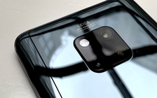 Mate 20 Pro đạt điểm đánh giá camera tương đương P20 Pro