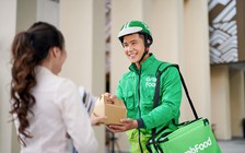 GrabFood mở rộng thêm 12 tỉnh, thành tại Việt Nam
