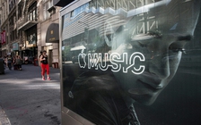 Apple Music ngày càng đe dọa dịch vụ âm nhạc Spotify