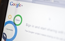 Google+ ngừng hoạt động vào ngày 2.4