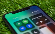 Cách bật tính năng chỉnh độ sáng tự động trên iPhone 2018