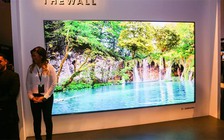 Công nghệ MicroLED còn lâu mới soán ngôi OLED?