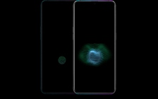 Oppo ra mắt công nghệ sinh trắc học mới trên smartphone