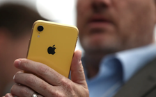 Apple gia hạn chương trình thu cũ đổi mới iPhone