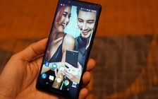 BlackBerry Evolve ra mắt tại thị trường Việt Nam