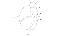 Apple sở hữu bản quyền màn hình cuộn dùng cho mọi thiết bị