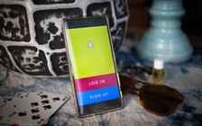 Snapchat hứa hẹn có ứng dụng mới cho Android năm nay